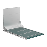 Cargo SpeedFloor System Deposit